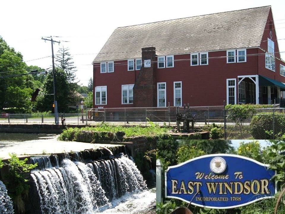 Town Of East Windsor Visit Ct